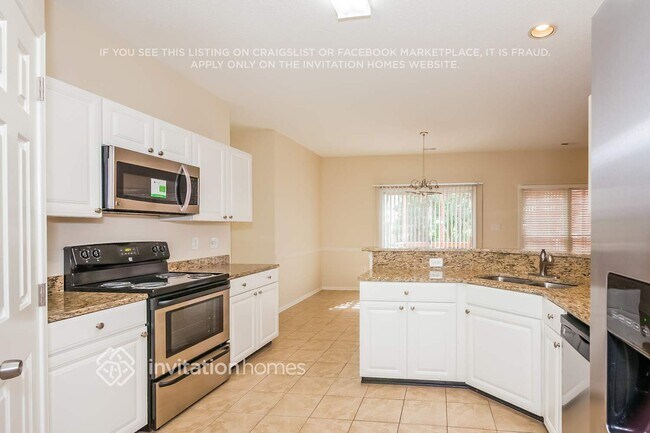 Foto del edificio - 8728 Oakham St