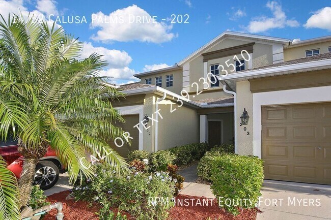 Building Photo - 14752 Calusa Palms Dr