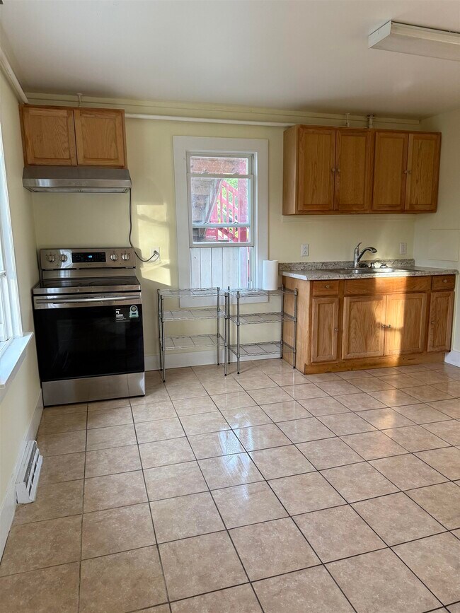 Foto del edificio - 1540 North Ave