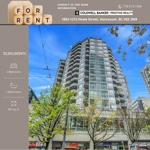 Building Photo - 1212 Howe St