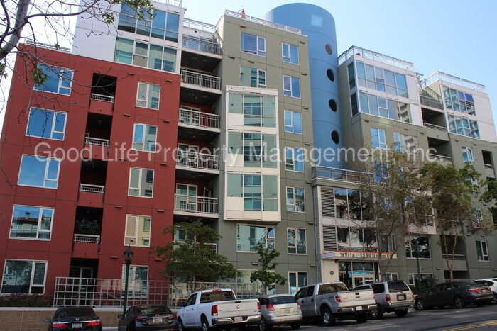 Primary Photo - 1580 Union St