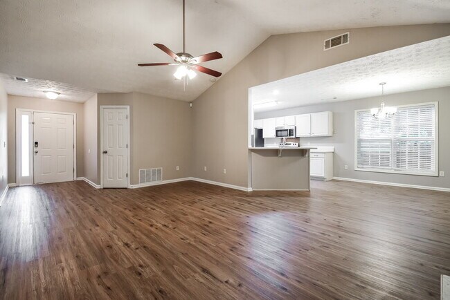 Building Photo - 1016 Fishback Way