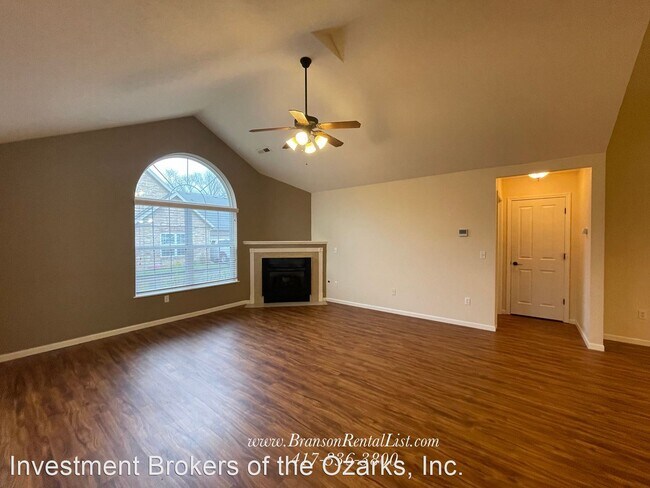 Building Photo - 2 br, 2 bath House - 800 Kings Mead unit 1