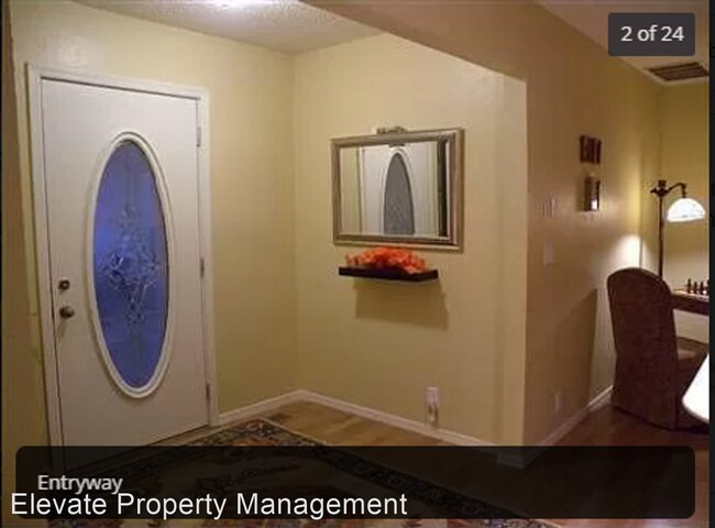 Foto del edificio - 3 br, 2 bath House - 2801 Mustang Trails