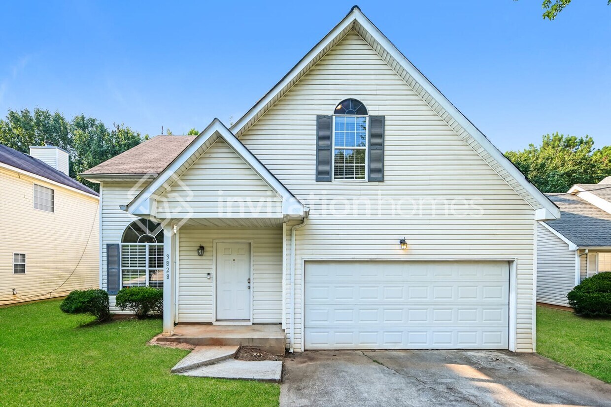 Primary Photo - 3828 Waldrop Hills Dr