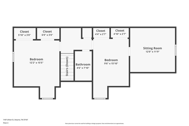 Building Photo - 1107 Lillian Ct