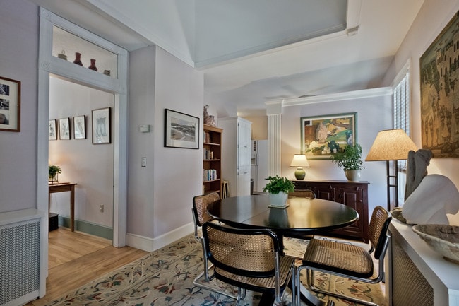 Dining Room - 34 Pleasant Ave