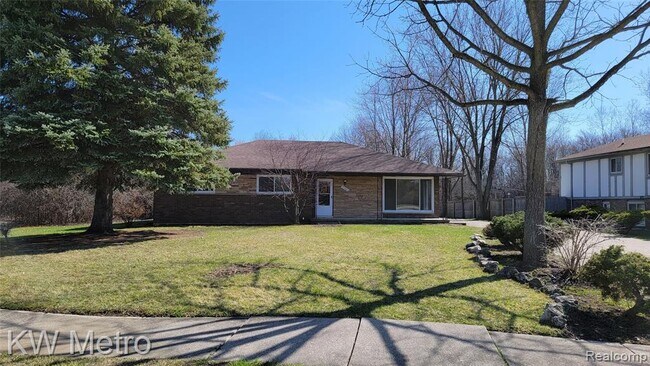 Foto del edificio - 17165 Coral Gables St