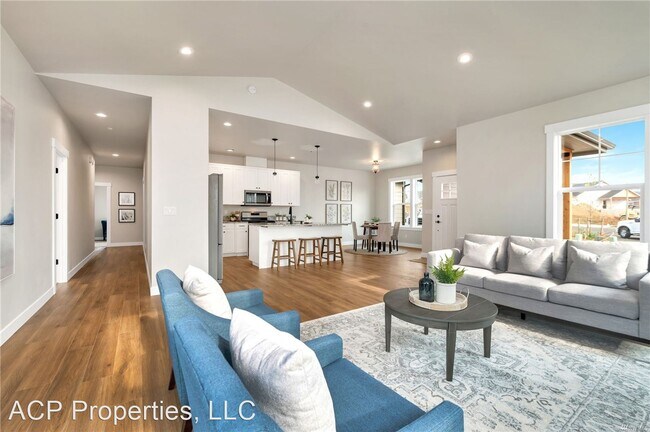 Foto del edificio - 3 br, 2 bath House - 1913 Benjamin Ct
