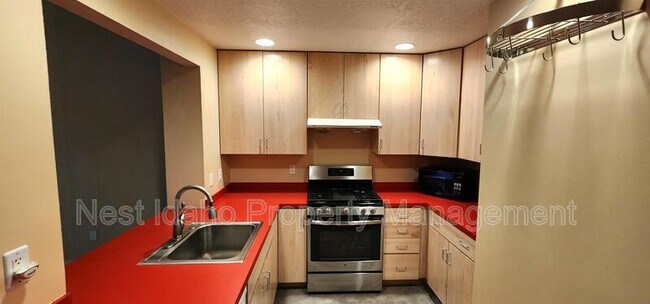 Foto del edificio - 4617 N Carlsbad Way