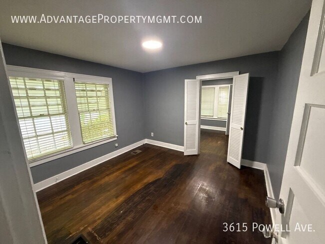 Foto del edificio - 3615 Powell Ave