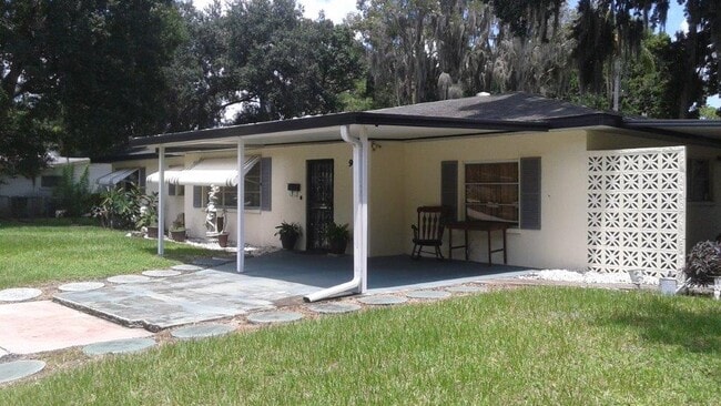 Photo - Rountree House