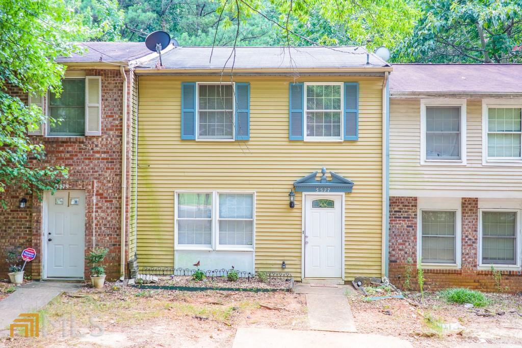 Foto principal - 5577 Marbut Rd