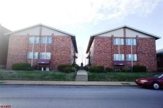 Building Photo - 3537-3541 Morganford Rd