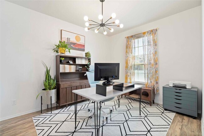 Foto del edificio - 18316 Timbermill Ln