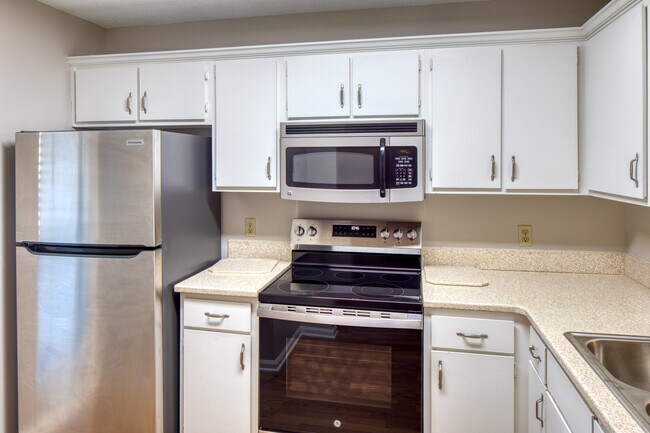 Foto del edificio - 104 Oyster Shell Ln