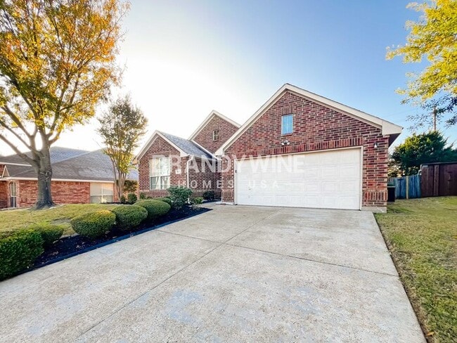 Building Photo - 806 Christine Dr