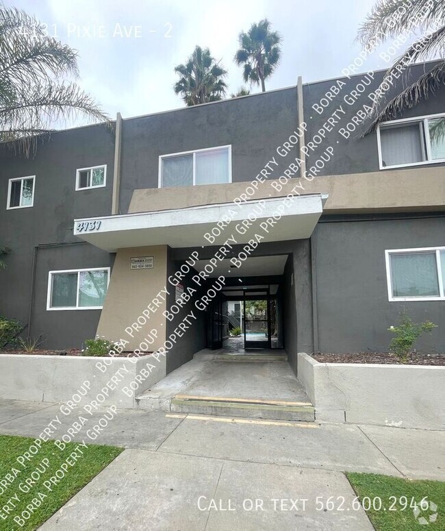 Building Photo - 4131 Pixie Ave