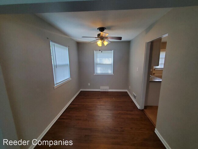 Building Photo - 2 br, 1 bath House - 1648  172nd Street