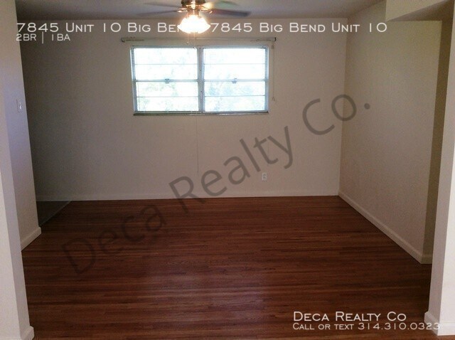 Building Photo - 2 Bedroom Apartment