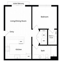 Chroma Apartments photo'