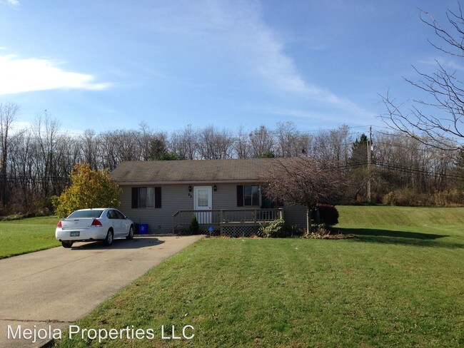 Homes For Rent In Apple Valley Ohio