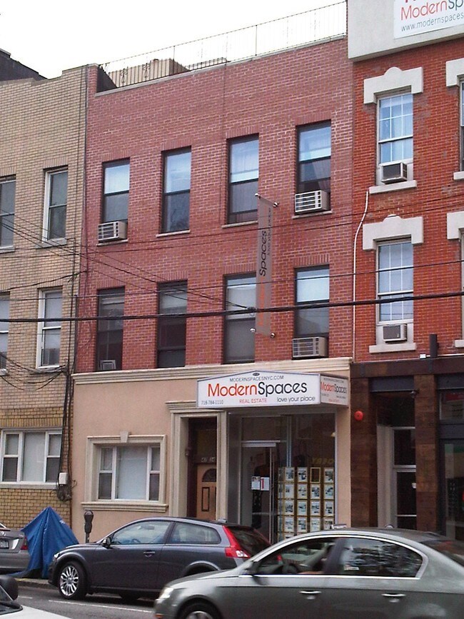 4734 Vernon Blvd, Long Island City, NY 11101 Apartments Long Island