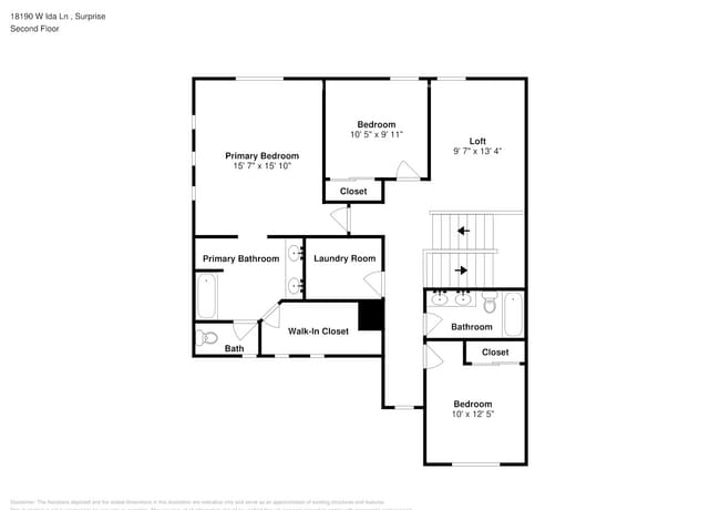 Building Photo - 18190 W Ida Ln