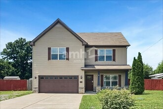 Building Photo - 1034 Shallow Water Way