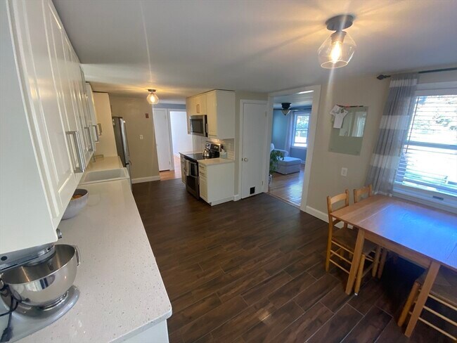 Foto del edificio - 215 Prospect St