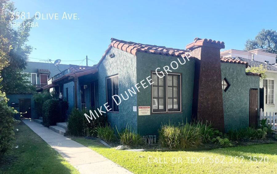 Photo - 3581 Olive Ave.-
