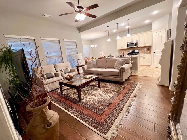 Foto del edificio - 6137 Tiger Trace Ave