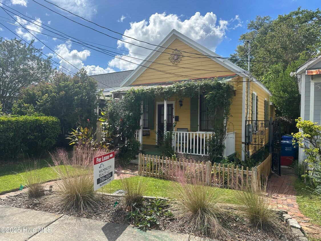 Foto principal - 705 N 5th Ave