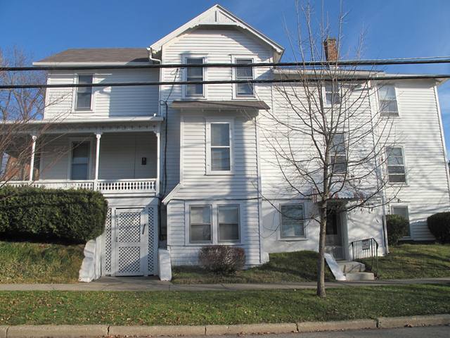 Building Photo - 311 Dryden Rd