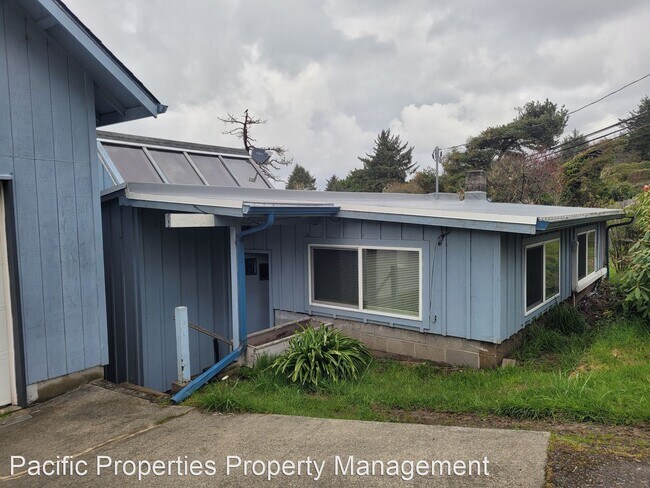 Foto del edificio - 1 br, 1 bath House - 91655 Cape Arago Hwy