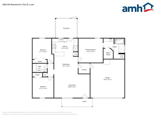Foto del edificio - 3090 SW Boxwood Cir