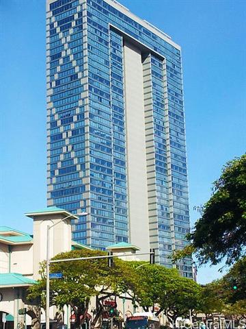 Building Photo - 1009 Kapiolani Blvd