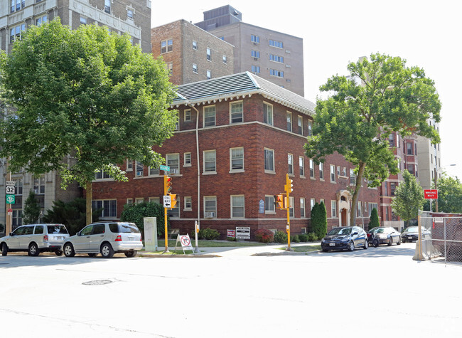 Building Photo - Prospect Kane Apartments