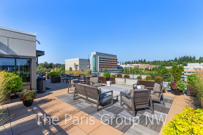Building Photo - Kirkland 2022 Modern Luxe Living 1BR at Ja...