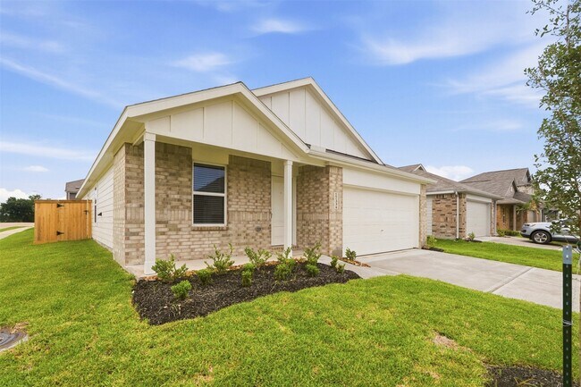 Foto del edificio - 17334 Glacier Frst Ln