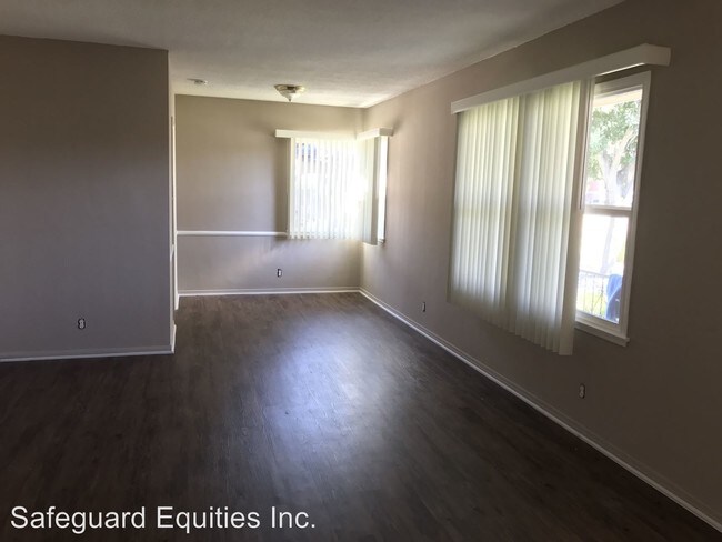 Foto del edificio - 6341 Charlwood St