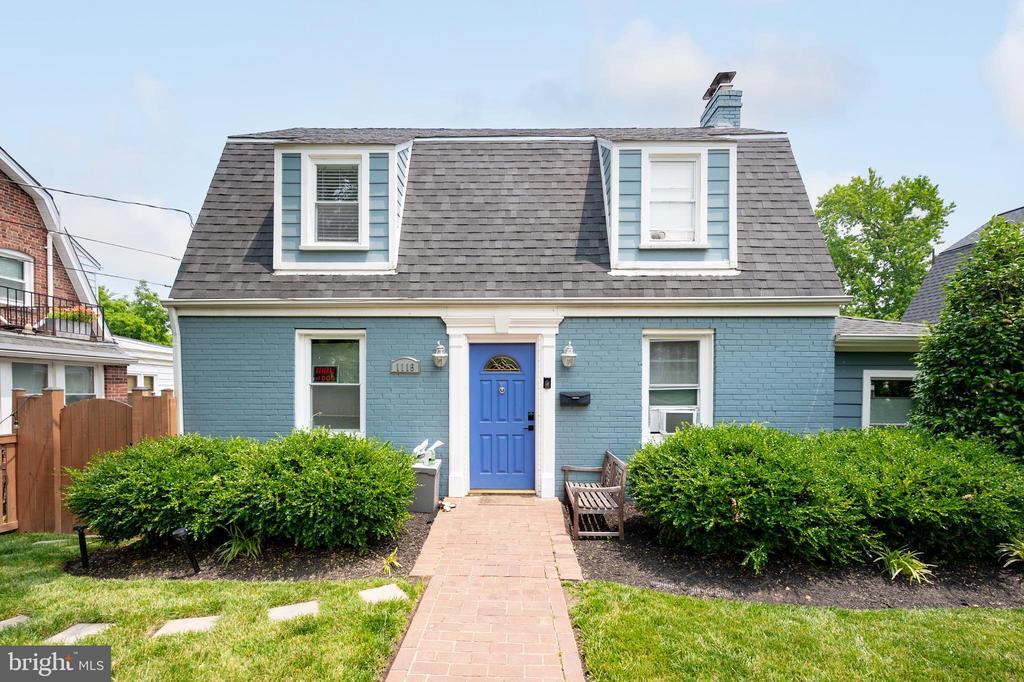 Primary Photo - 1116 44th Pl SE