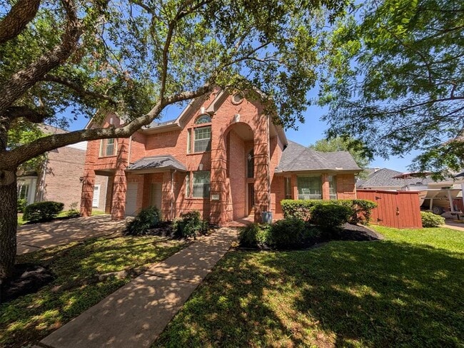 Foto del edificio - 12414 Calico Falls Ln