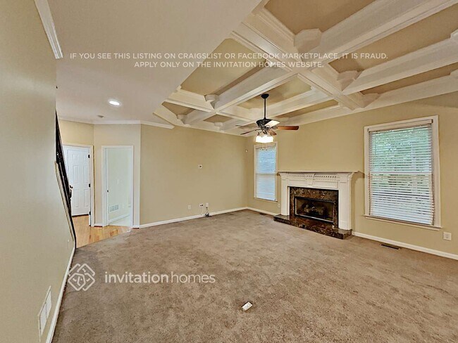 Building Photo - 11 Red Fountain Ln