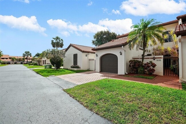 Photo - 9340 NW 48th Doral Terrace Townhome