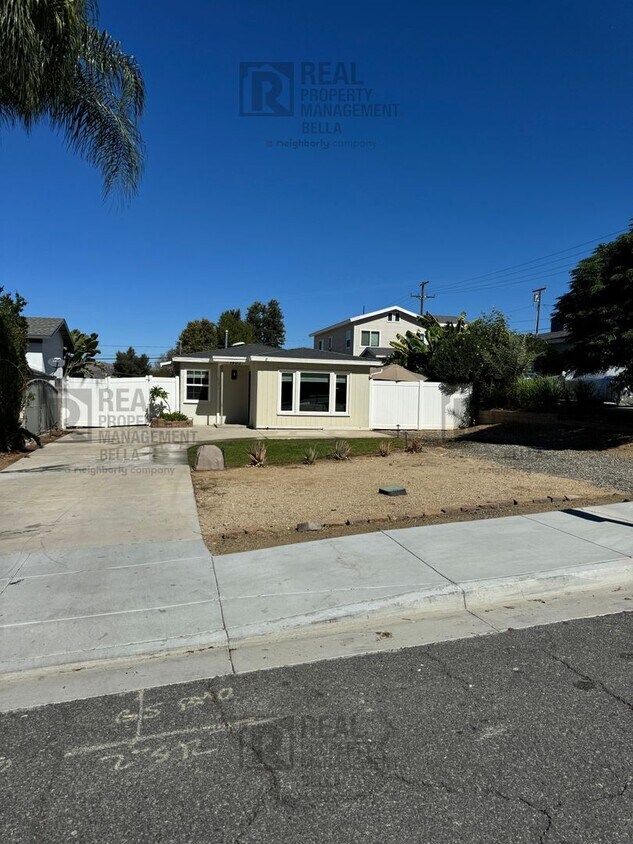 Primary Photo - Charming, Updated, and Move-In Ready — A L...