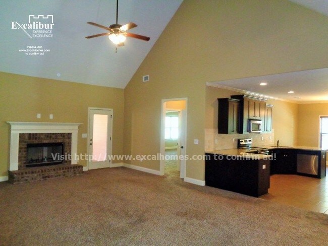 Building Photo - 2521 Highway 92 S