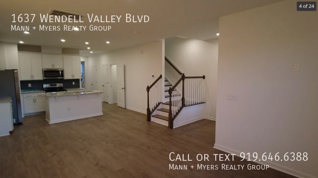 Foto del edificio - 1637 Wendell Valley Blvd