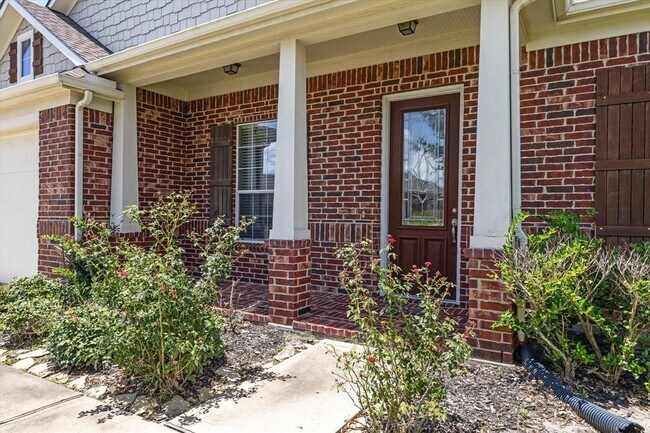 Foto del edificio - 25910 Celtic Terrace Dr