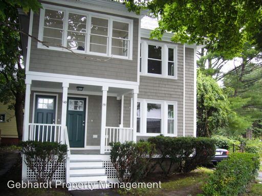 Primary Photo - 149 Noyes St